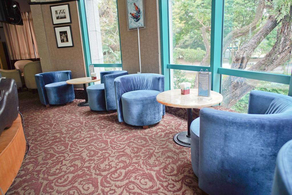 The Residence At Singapore Recreation Club Ngoại thất bức ảnh