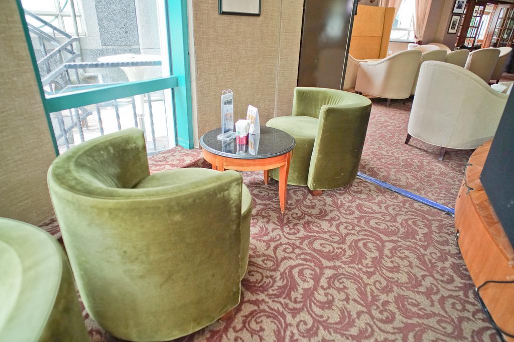 The Residence At Singapore Recreation Club Ngoại thất bức ảnh