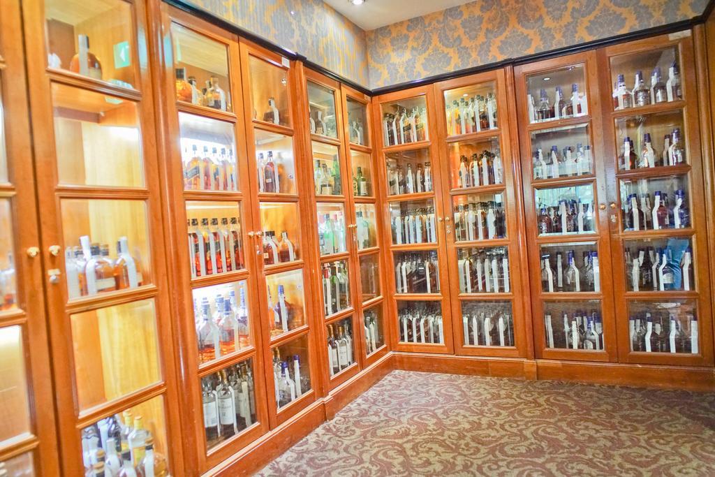 The Residence At Singapore Recreation Club Ngoại thất bức ảnh