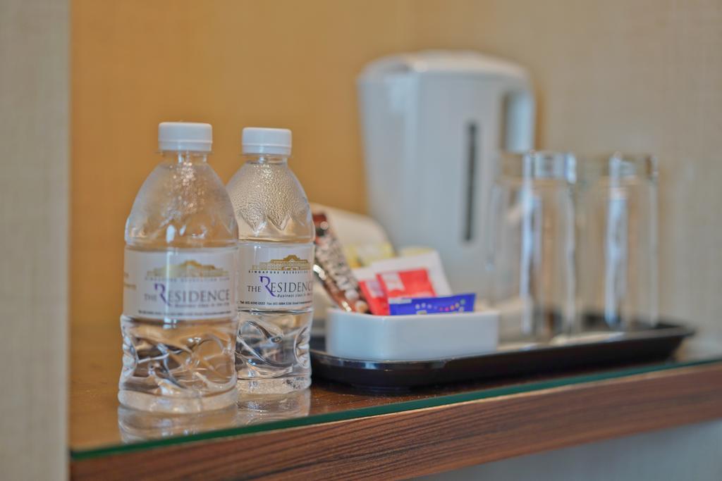 The Residence At Singapore Recreation Club Ngoại thất bức ảnh