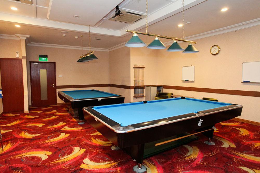 The Residence At Singapore Recreation Club Ngoại thất bức ảnh