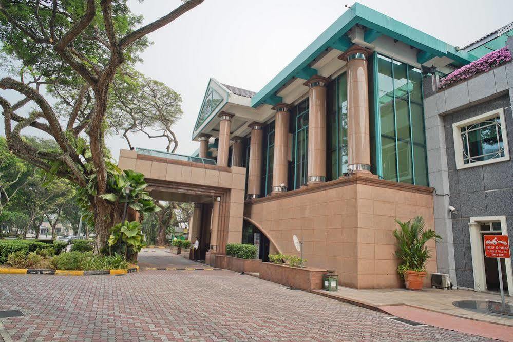 The Residence At Singapore Recreation Club Ngoại thất bức ảnh