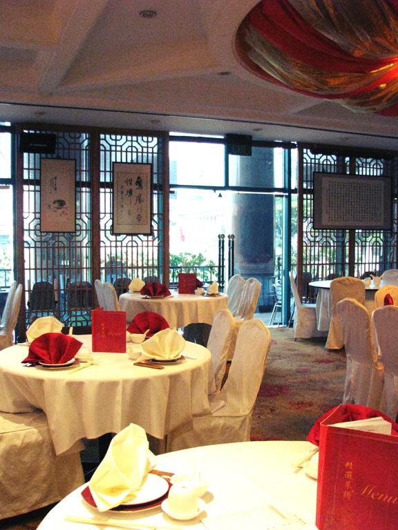 The Residence At Singapore Recreation Club Ngoại thất bức ảnh