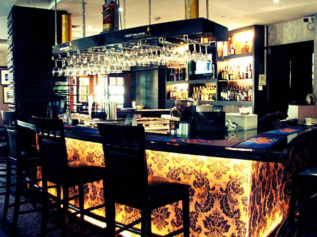 The Residence At Singapore Recreation Club Ngoại thất bức ảnh